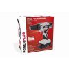 Aku šroubovák / vrtačka 20V LI-ION POWERPLUS POWC1071