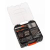 Aku šroubovák / vrtačka 20V  plus  78ks přísl. v kufru SET POWERPLUS POWDP15300
