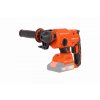 Aku kombinované kladivo 20V bezuhlíkové (bez AKU) POWERPLUS POWDP15630