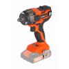 Aku rázový utahovák 1/2" 20V 220Nm (bez AKU) POWERPLUS POWDP20150