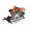 Aku okružní pila 40V 185mm (bez AKU) POWERPLUS POWDP25230