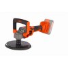 Aku leštička 20V bezuhlíková 180mm LI-ION (bez AKU) POWERPLUS POWDP4070