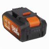 Baterie 40V LI-ION 2,5Ah POWERPLUS POWDP9037