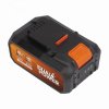 Baterie 40V LI-ION 2,5Ah POWERPLUS POWDP9037