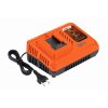 Nabíječka 20V/40V - 4,0Ah POWERPLUS POWDP9051