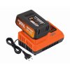 Nabíječka 20V/40V - 4,0Ah POWERPLUS POWDP9051