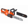 AKU řetězová pila 20V LI-ION 300mm (bez baterie) POWERPLUS POWDPG7570