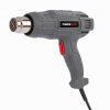 Horkovzdušná pistole 2.000 W POWERPLUS POWE80041