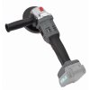 Aku úhlová bruska 18V 115mm LI-ION (bez baterie) POWERPLUS POWEB3510