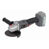 Aku úhlová bruska 18V 115mm LI-ION (bez baterie) POWERPLUS POWEB3510