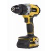 Aku příklepový šroubovák / vrtačka 20V LI-ION 2BAT POWERPLUS POWX00445