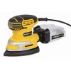 Vibrační mini delta bruska 220 W POWERPLUS POWX0481