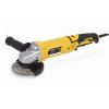 Úhlová bruska 125 mm - 1 200 W POWERPLUS POWX0614