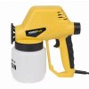 Stříkací pistole 130W POWERPLUS POWX351