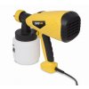 Stříkací pistole 500W POWERPLUS POWX354