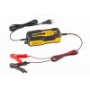 Automatická nabíječka baterií 35W / 2A / 60Ah POWERPLUS POWX4201
