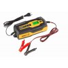 Automatická nabíječka baterií 160W / 10A / 200Ah POWERPLUS POWX4207