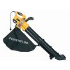 Elektrický vysavač / foukač 3.300W POWERPLUS POWXG4038