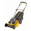 Benzinová sekačka s pojezdem 170cc 510mm POWERPLUS POWXG60245X
