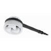 Čistící kartáč rotační k tlakovým myčkám POWERPLUS POWXG90971
