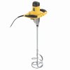 Míchadlo stavebních směsí 1 600 W POWERPLUS POWX0842