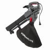 Elektrický vysavač / foukač 3.300W POWERPLUS POWEG9014 (Varianty Nový)