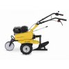 Benzinový kultivátor 208cc  plus  pluh POWERPLUS POWXG7217 (Varianty Nový)