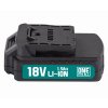 Baterie 18V LI-ION 1.5Ah POWERPLUS POWEB9011 (Varianty Nový)
