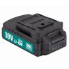 Baterie 18V LI-ION 1.5Ah POWERPLUS POWEB9011 (Varianty Nový)