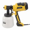Stříkací pistole 500W POWERPLUS POWX352