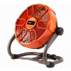Aku ventilátor 20V LI-ION (bez AKU) POWERPLUS POWDP8015 (Varianty Nový)