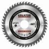 Pilový kotouč na dřevo 160mm, 48T KREATOR KRT020409