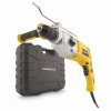 El. Vrtačka s příklepem dvourychlostní 1 200 W POWERPLUS POWX0291