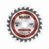 Pilový kotouč univerzální 89mm, 24T KREATOR KRT020501