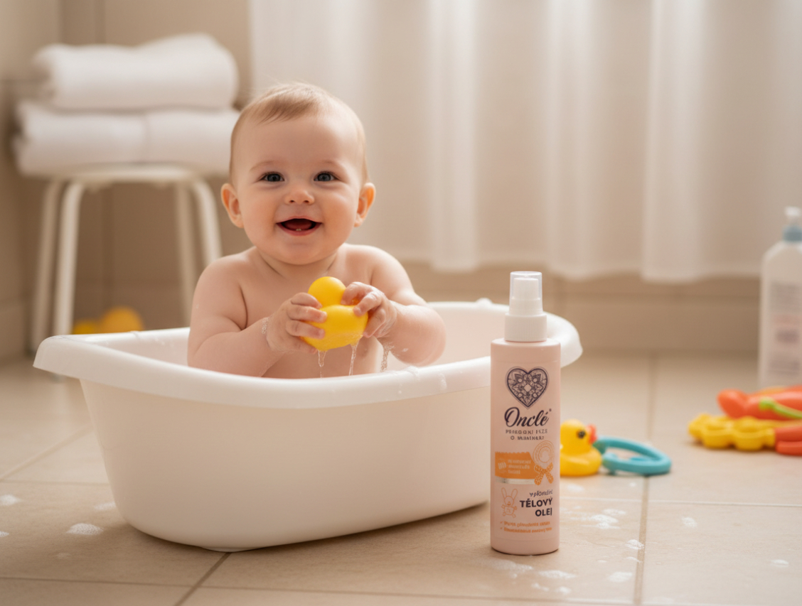 Alchymie koupání: Jak proměnit večerní rutinu v posvátný rituál spojení