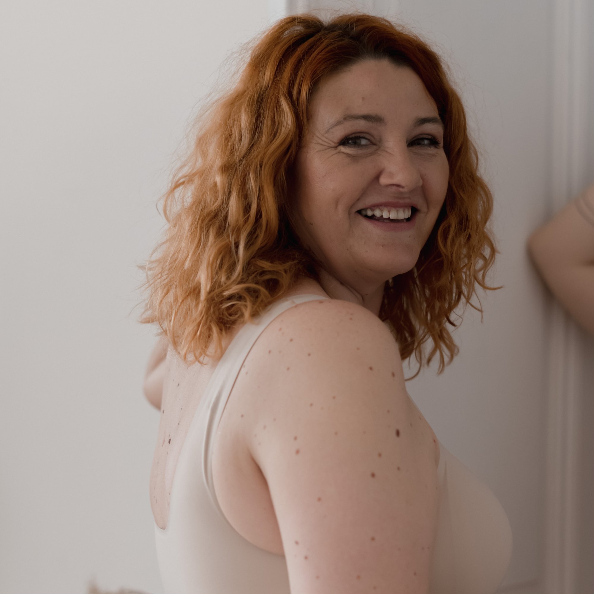 Jaká je menopauza? Zeptali jsme se Květy.