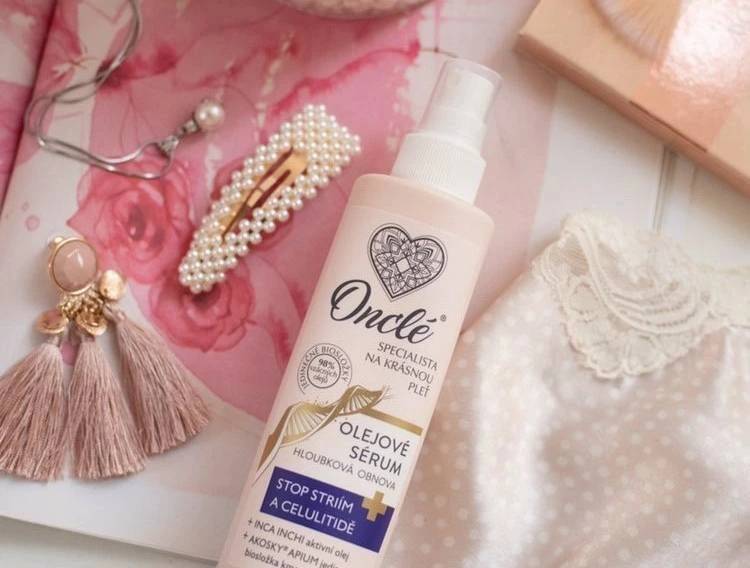 Jak efektivně pečovat o jizvy a strie