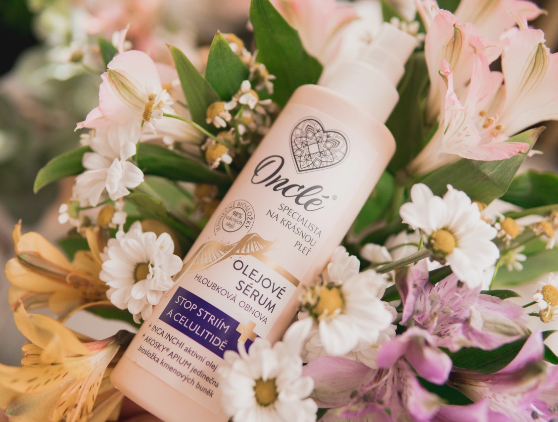 Kosmetika jako dárek? Darujte naše kosmetické sady nejen k Vánocům