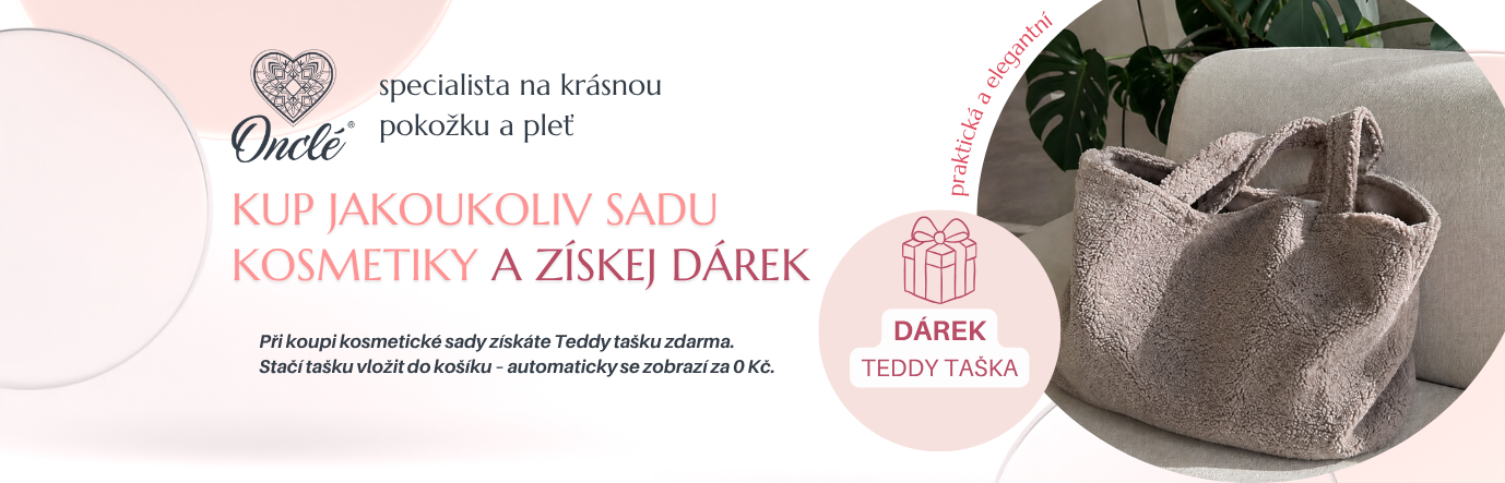 Dárek – Shopper Bag - Web