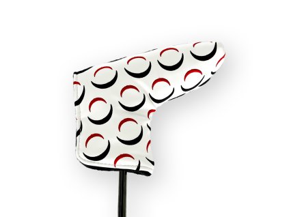 club golf headcover oncore golf 3