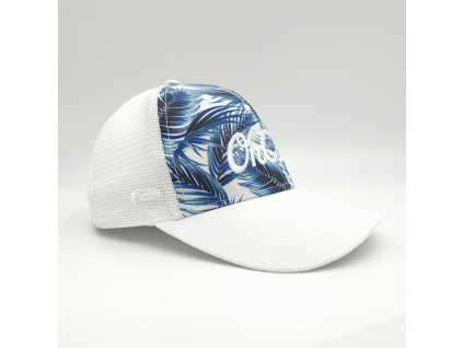 shop oncore golf text script cursive palms mesh golf hat 2