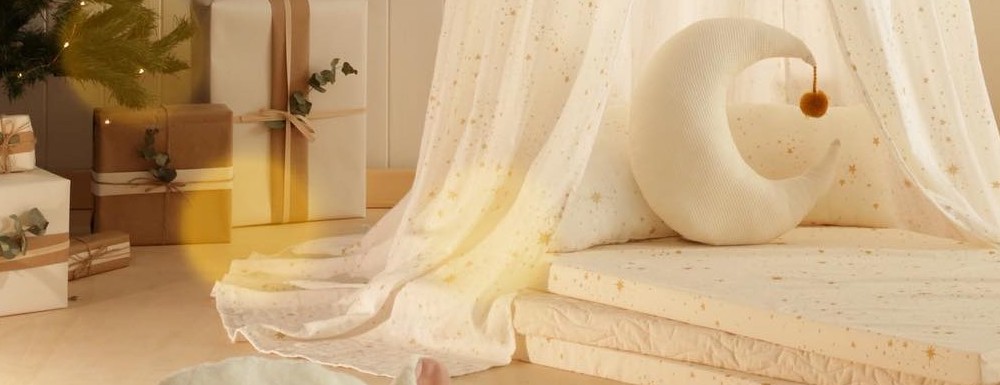 Tipy pro kouzelnou sváteční atmosféru