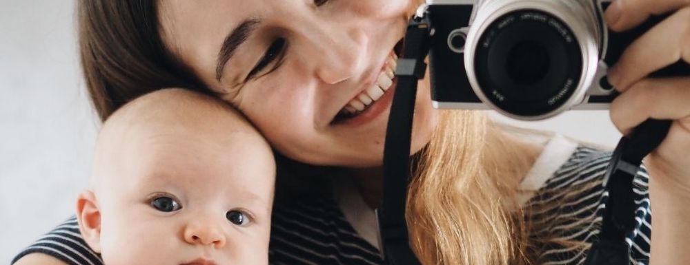 Výbavička podle blogerky Lucky z A Cup Of Style