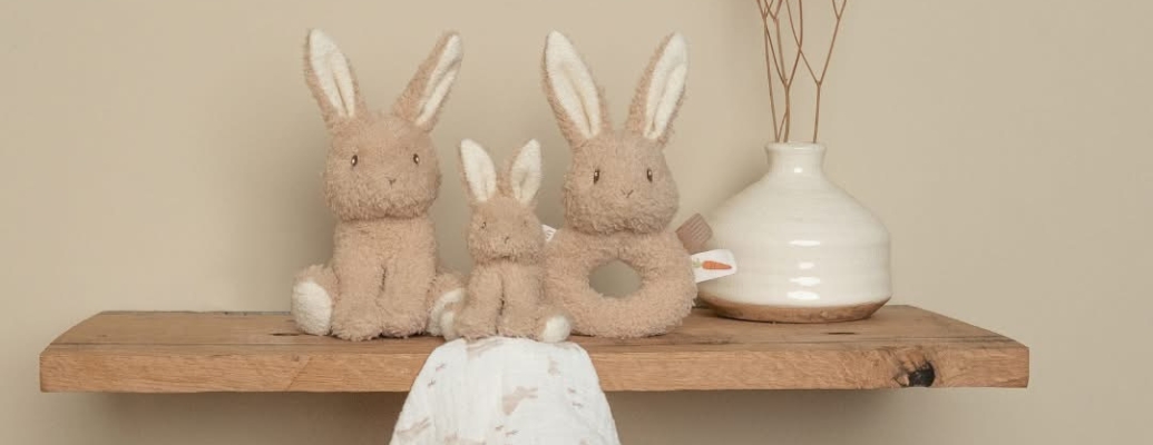 Dárky pro novorozená miminka