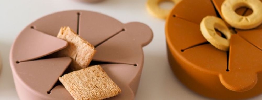 Inspirace od Lenky z The Salad by Leni