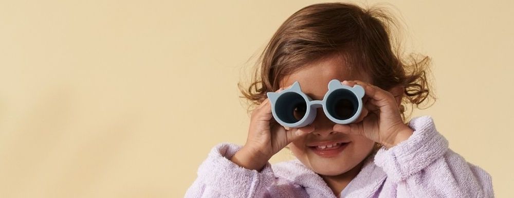 Léto na pastelové vlně