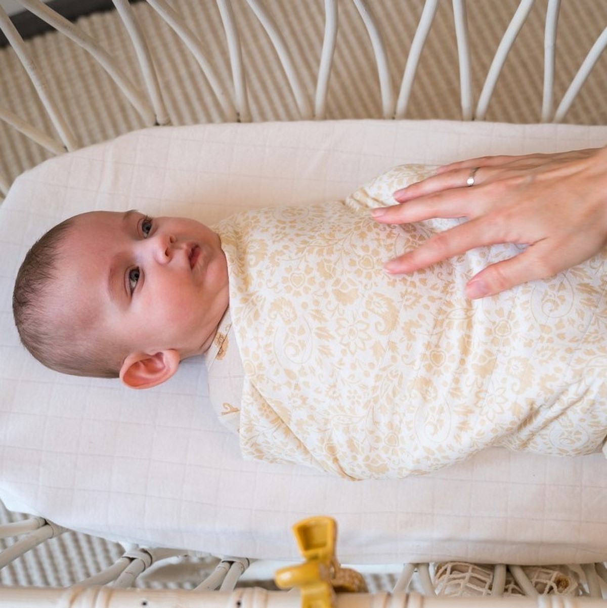 15 způsobů, jak v létě využít Swaddler