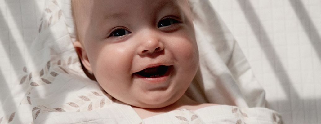 Není to jen zavinovačka. Tohle s Lodger Swaddler možná nevíte