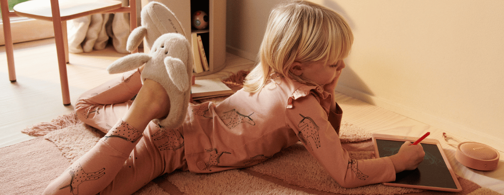 Liewood - styl a funkčnost pro moderní maminku