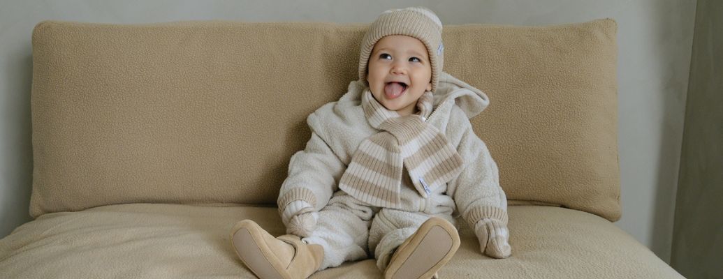 Novinky Lodger: merino, Stripe a Teddy. Nová kolekce, která zahřeje